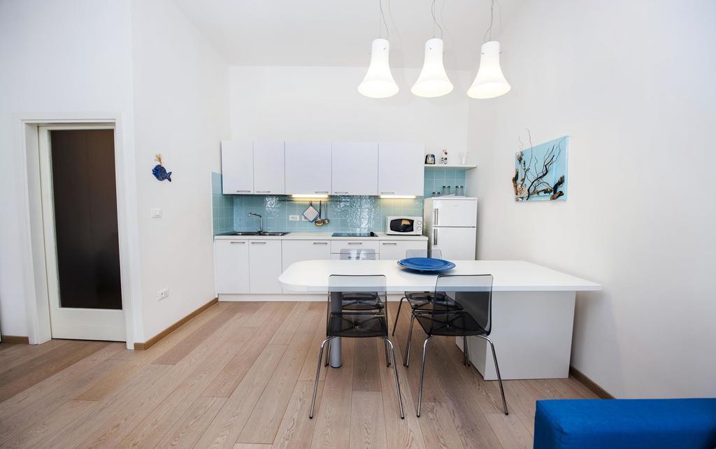 Apartment Al Porto Rovinj Extérieur photo